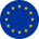 Europe flag