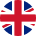 United Kingdom 62.42 flag