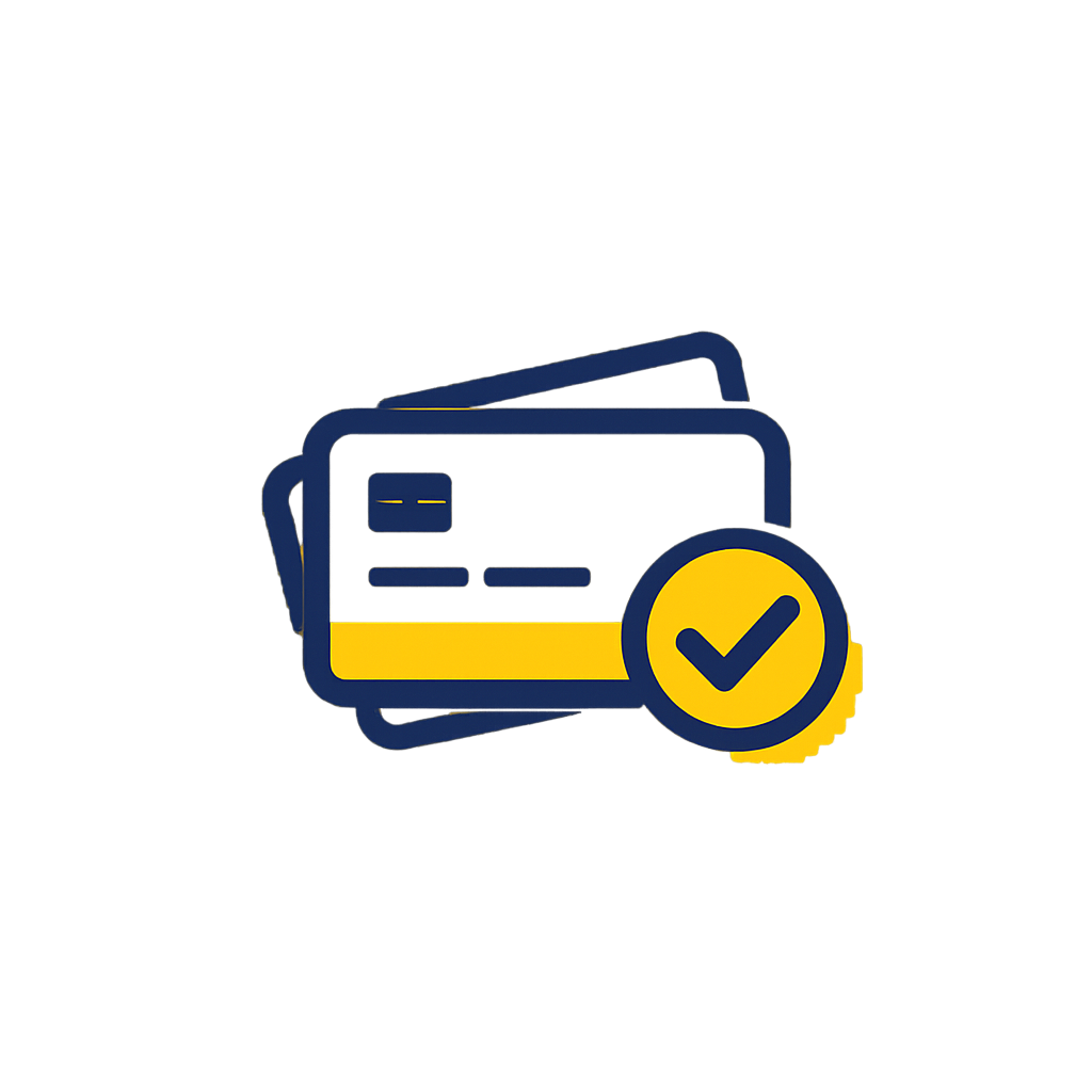 Credit Card Application