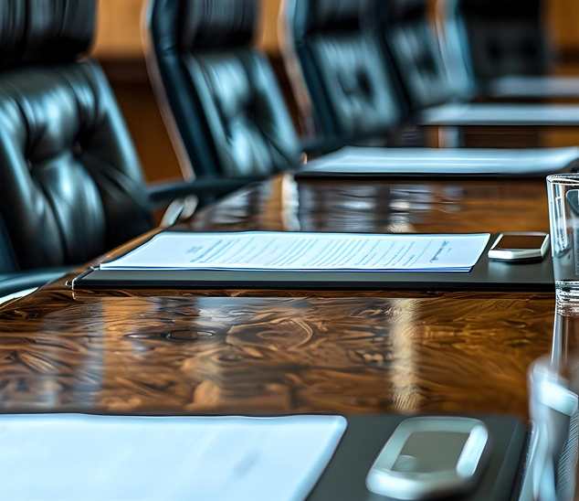 Board Of Directors