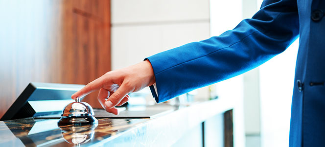 Concierge Services