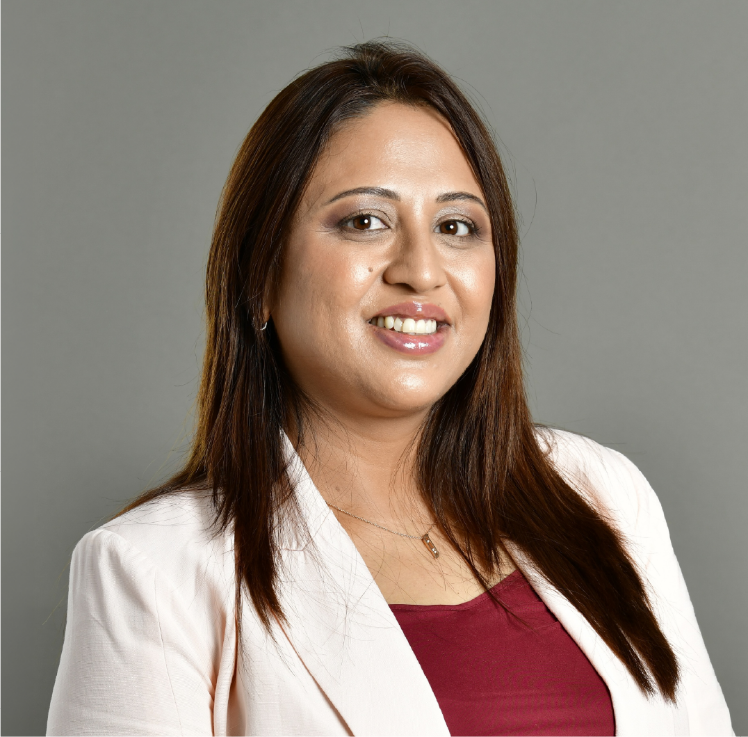 Mrs Shahannah Bibi Abdoolakhan (Independent Non-Executive Director)