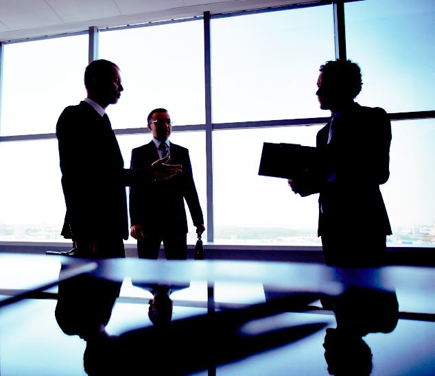 Board of Directors