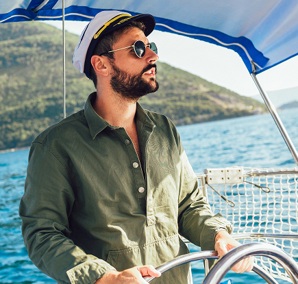 Marine Insurance