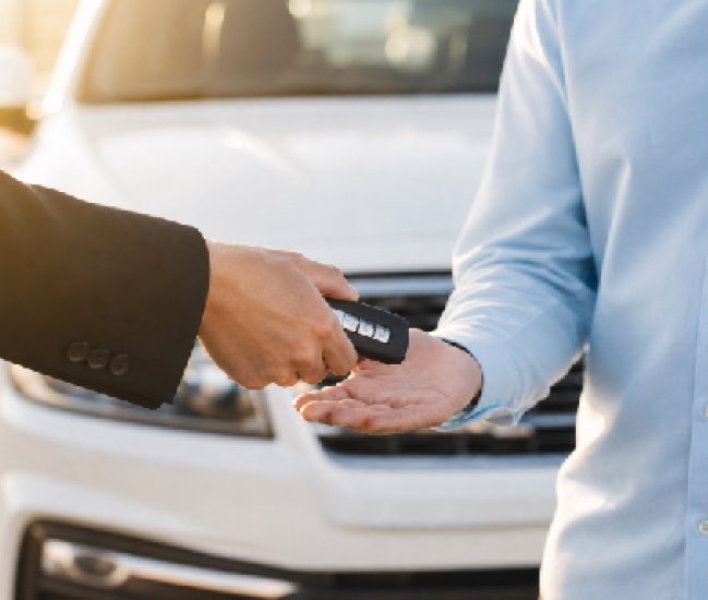 Why Choose MauBank MyLease?