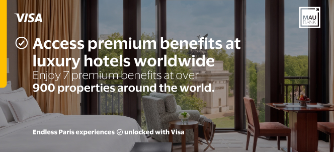 Travel & Wellness